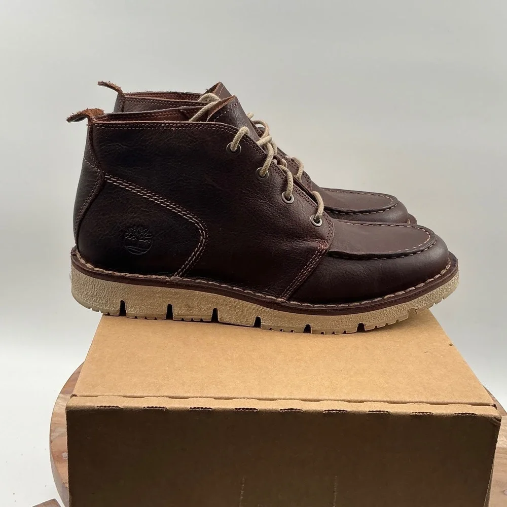 Timberland larchmont chukka